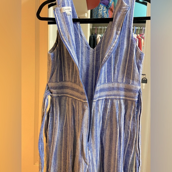 Calvin Klein romper - Picture 5 of 8